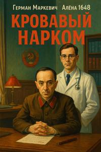 Кровавый нарком