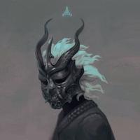 Теневой раб. Том 2: Мрачный город