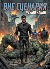 Вне сценария: Чужой канон