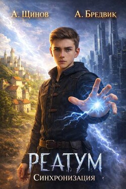 Синхронизация. Том 1