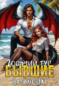 Бывшие Горячий тур на двоих