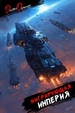 Мигрирующая империя. Дилогия