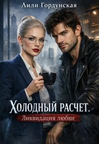 Холодный расчет. Ликвидация любви
