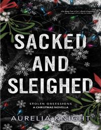 В мешке и на санях