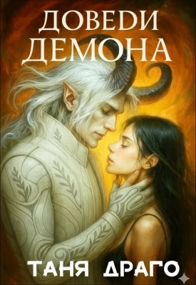 Доведи демона. До любви и до ручки