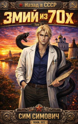 Змий из 70 III