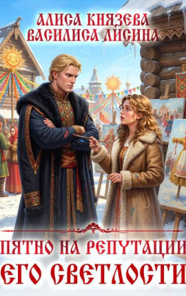 Пятно на репутации его светлости