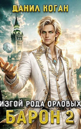 Изгой рода Орловых: Барон 2