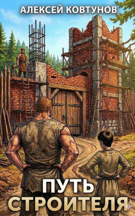 Путь Строителя 5