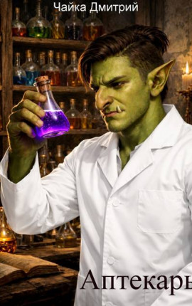 Аптекарь