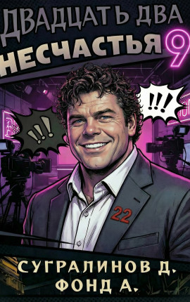 Двадцать два несчастья – 9
