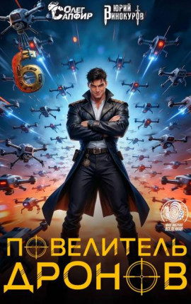 Повелитель дронов – 6