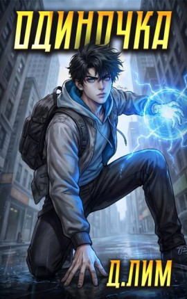 Одиночка. Том VI