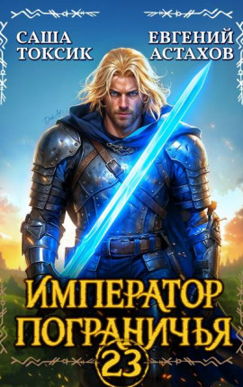 Император Пограничья 23