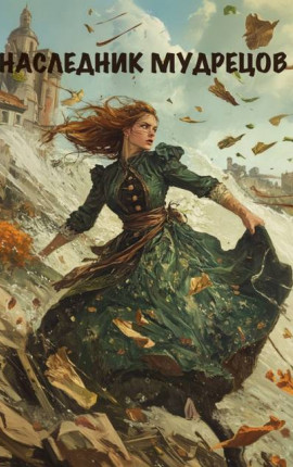 Наследник Мудрецов. Том 9