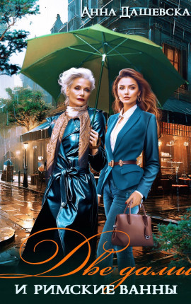 Две дамы и римские ванны