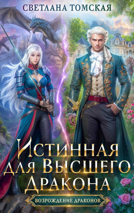 Истинная для Высшего Дракона