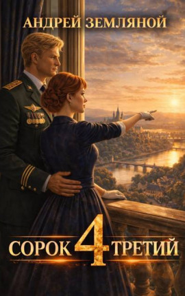 Сорок третий 4