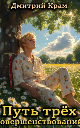 Путь трёх совершенствований