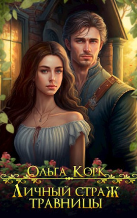 Личный страж травницы
