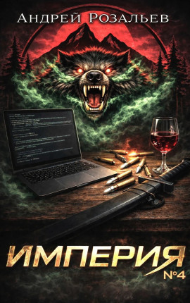 Империя #4