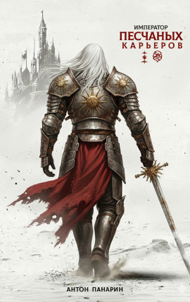 Император песчаных карьеров. Том 3