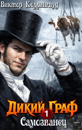 Дикий граф. Самозванец