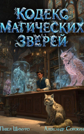 Кодекс Магических Зверей IV