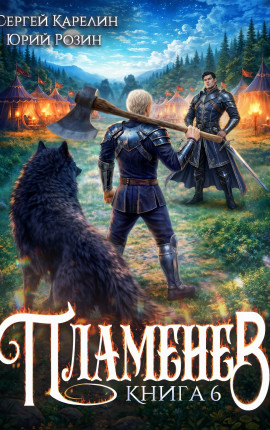 Пламенев. Книга VI