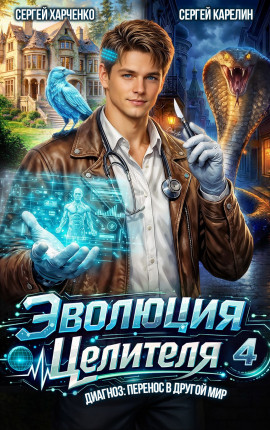 Эволюция целителя 4