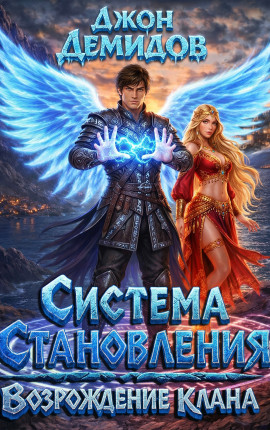 Система становления. Возрождение клана