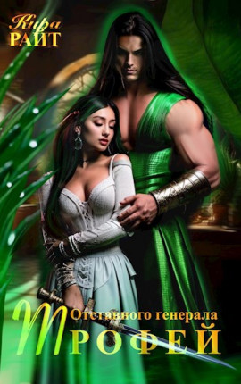 Трофей Отставного генерала