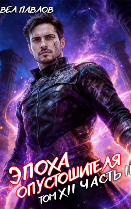Эпоха Опустошителя. Том XII – Часть II