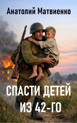 Спасти детей из 42-го