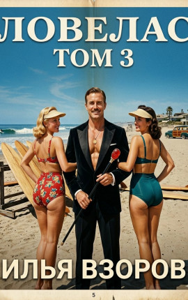 Ловелас 3