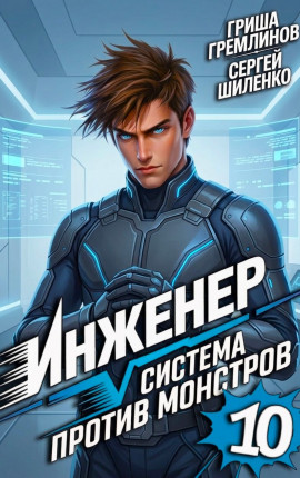 Инженер. Система против монстров - 10