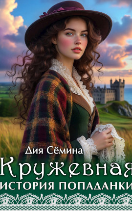 Кружевная история попаданки