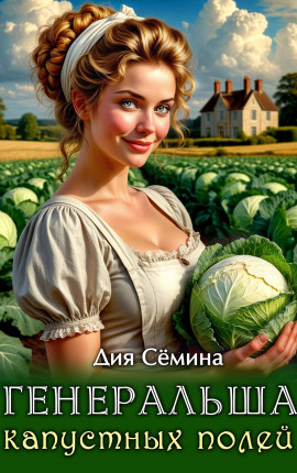 Генеральша капустных полей