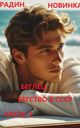 Беглец. Бегство в СССР. Часть 2.
