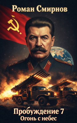 Пробуждение 7. Огонь с небес.