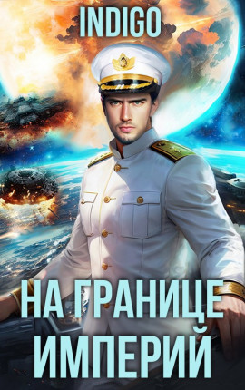 На границе империй. Том 10. Часть 15.