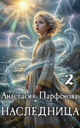 Наследница 2