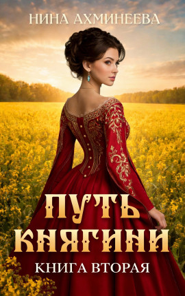 Путь княгини 2