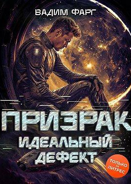Призрак. Идеальный дефект