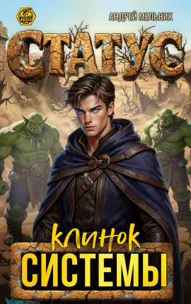 Статус: Клинок Системы
