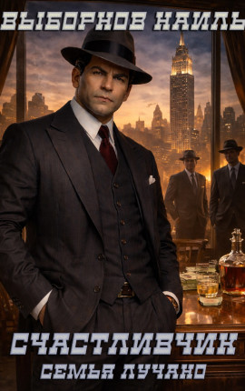 Счастливчик. Семья Лучано