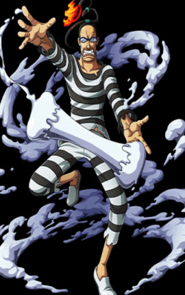 Ван Пис: Система Сильнейшего Вице-Капитана! 