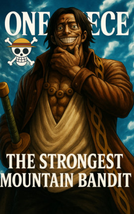 Ван Пис: Сильнейший Горный Бандит!