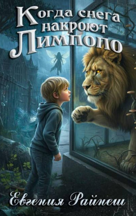 Когда снега накроют Лимпопо