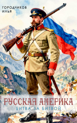 Русская Америка. Битва за битвой